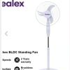 Realex 16" BLDC Standing Fan (REF01)