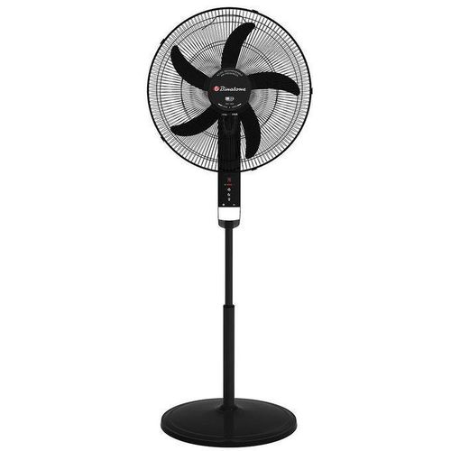 Binatone 1.5M AC/DC 18-Inch Rechargeable Standing Fan RCF-1858 Available at Tradezone.ng