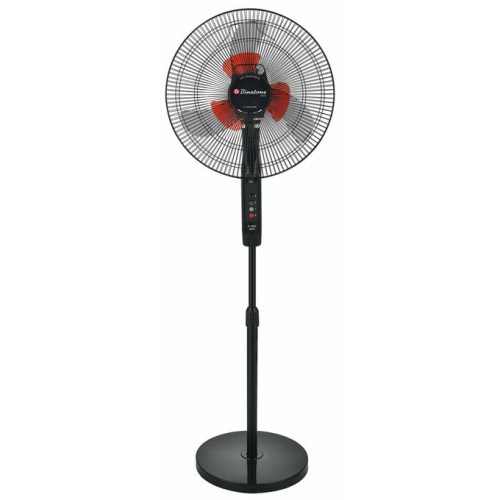 Binatone 16 Inches Duo Standing Fan A-1692 (MK5) Available at Tradezone.ng