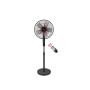 Binatone 16-Inch Standing Fan With Remote Control A-1612