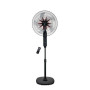 Binatone 18" Rechargeable Fan With Lithium-Ion Batteries (RCF-1865)