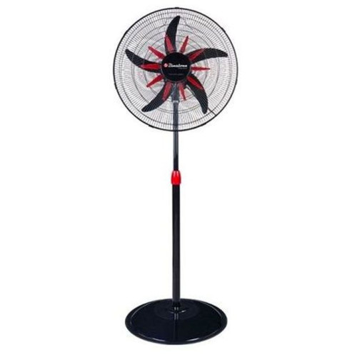 Binatone 20 Inches Typhoon Series Standing Fan TS-2020 MK2 Available at Tradezone.ng