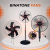 binatone fans