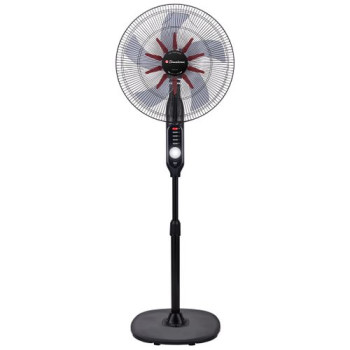 Binatone Rechargeable Fan With Lithium-Ion Batteries (RCFM-1875)