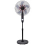 Binatone Rechargeable Fan With Lithium-Ion Batteries (RCFM-1875)