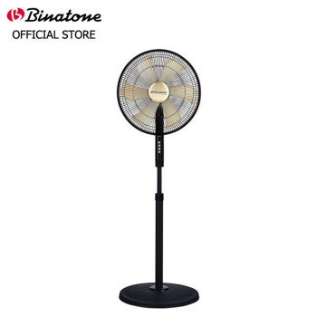 Binatone Stand Fan (Ital 1660 (DS)