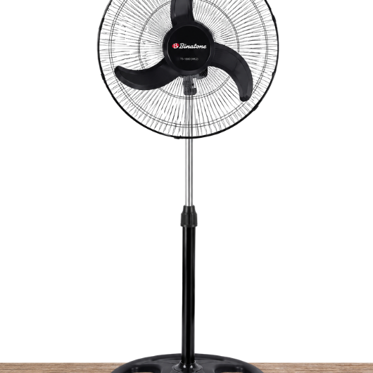 BINATONE Standing Fan TS-1880 (MK2) Available Online at Tradezone.ng