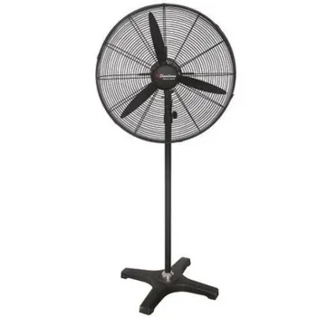 Binatone Standing Heavy Duty Fan 26 Inch HDF 2620