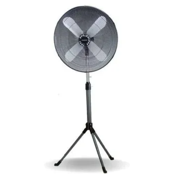 Duravolt 18 Inches DC Energy Saving Standing Fan | DSF 183DC