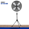 Duravolt 18" DC Standing Fan DSF-183 DC Available Online at Tradezone.ng