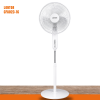 LONTOR AC (Non Rechargeable) Fan - CFA023-16 Available Online in Nigeria at Tradezone.ng
