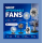 Lontor fans