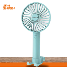 LONTOR Mini fan - CTL-MF012-4 LONTOR Mini fan - CTL-MF012-4