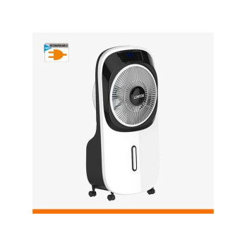 LONTOR Rechargeable Mist Fan – CTL-CF041R