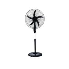 Maxi 20 Inches Standing Fan | 50-12Px