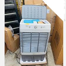 Maxi 50L Air Cooler | AC400-20BC5 - High Efficiency Cooling Solution
