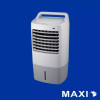 Maxi Air Cooler Fan 200W 53L (200-17JR)