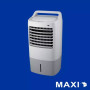 Maxi Air Cooler Fan 200W 53L (200-17JR)