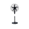 Maxi Standing Fan 20 inch Black (50-12PB)