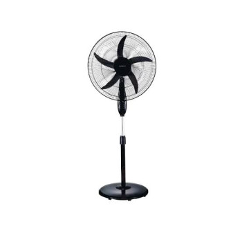 Maxi Standing Fan 20 inch Black (50-12PB)