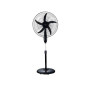 Maxi Standing Fan 20 inch Black (50-12PB)