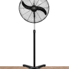 ORL 18 Inches Industrial Standing Fan Available Online at Tradezone.ng