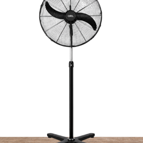 ORL 18 Inches Industrial Standing Fan Available Online at Tradezone.ng