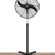 Orl 18-Inches Industrial Standing Fan