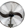 ORL 18-Inch Industrial Wall Fan