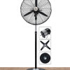 ORL 20 Inches Industrial Standing Fan Great Online at Tradezone.ng