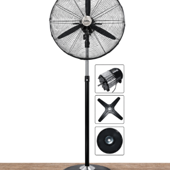 Orl 20 Inches Industrial Standing Fan