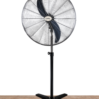 ORL 26 Inches Industrial Standing Fan | ORL-26