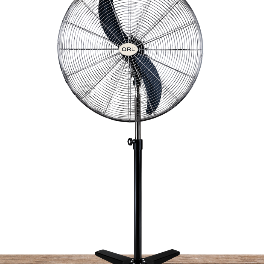 ORL 26 Inches Industrial Standing Fan ORL-26 Best Online Price at Tradezone.ng