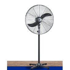 ORL 26 Inches Industrial Standing Fan | ORL-26