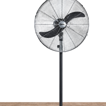 ORL 26 Inches Industrial Standing Fan | ORL-26