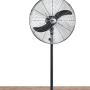 ORL 26 Inches Industrial Standing Fan | ORL-26
