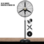 Ox 18 Inches Industrial Standing Fan