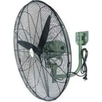 OX 18-Inch Industrial Wall Fan