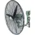 OX 18-Inch Industrial Wall Fan