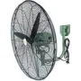 OX 18-Inch Industrial Wall Fan