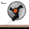 OX 18 Inches Wall Mounted Fan Available Online at Tradezone.ng