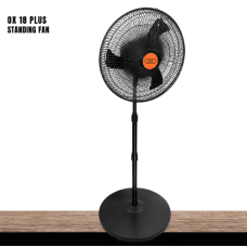 OX 18 Plus Standing Fan OX 18 Plus Standing Fan