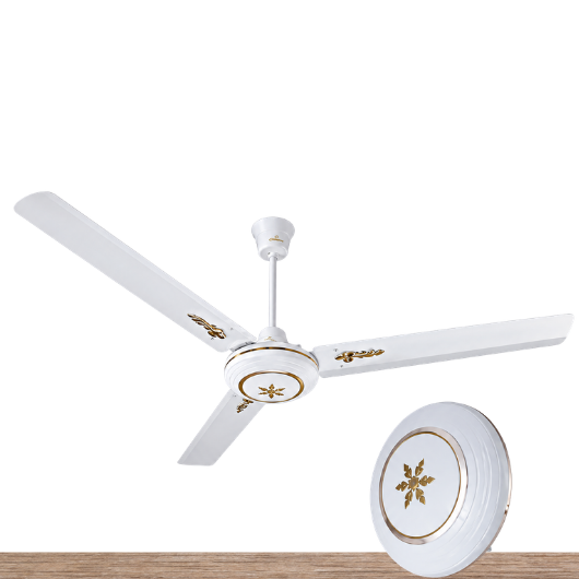 OX Giant 60 Inches Ceiling Fan Available Online at Tradezone.ng