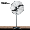 OX Industrial Standing Fan 26 Inches Available Online at Tradezone.ng