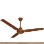OX Mega 62 Inches Ceiling Fan | Brown