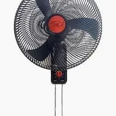 Ox Plus 18-Inch Wall Fan