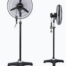 Polystar 18 Inch Industrial Fan PV-18NDB