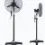Polystar 18 Inch Industrial Fan PV-18NDB