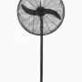 Polystar 26" Industrial Standing Fan Black Colour | PV-26NDB
