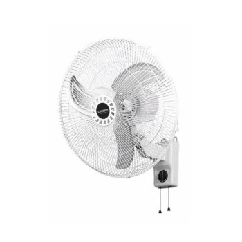 Qasa 16inches Wall Mounted Fan QWF-1601 metal